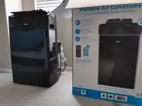 Portable Air Conditioner 14000 btu