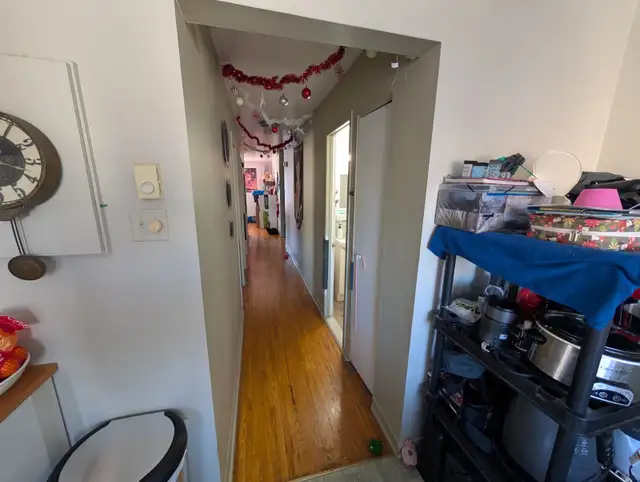 Grand 4 ½, 1465 Rue Beaumont,Longueuil, 1 Fev. 2026