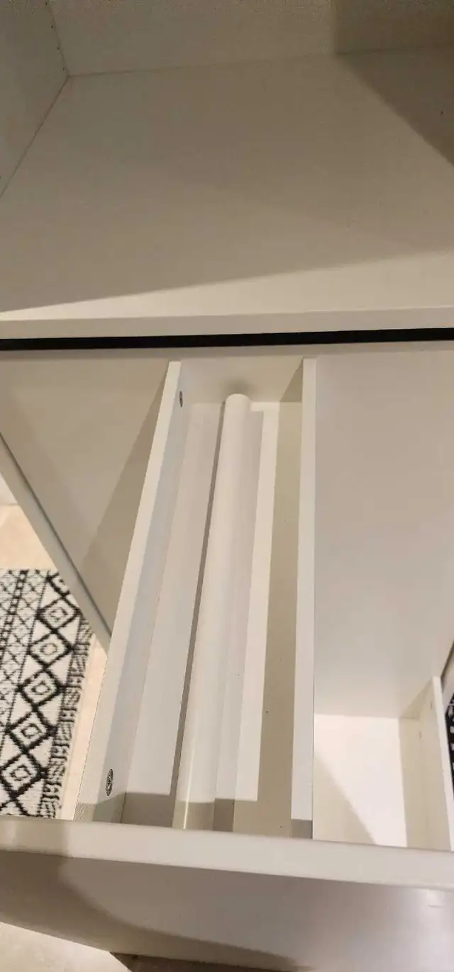 SMASTAD IKEA WARDROBE in Dressers & Wardrobes in Oshawa / Durham Region - Image 5