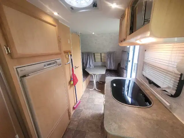 2012 Evasion Prolite 17 Travel Trailer in Travel Trailers & Campers in Dartmouth - Image 4
