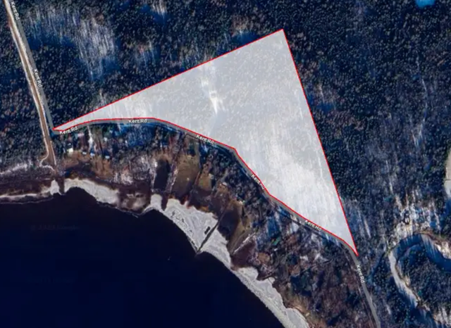 Own 12 Acres Vacant Land with $50,000 Down, Flexible payments