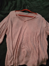 Ladies 2 xlg clothing lot