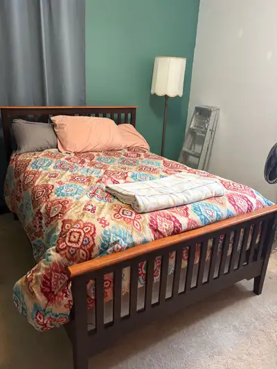 double bed, View more