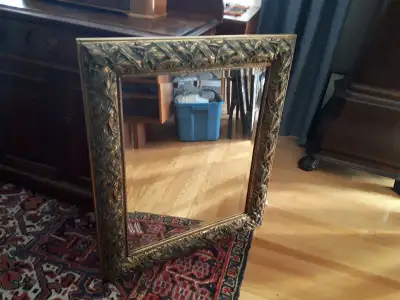 Large mirrors , View more