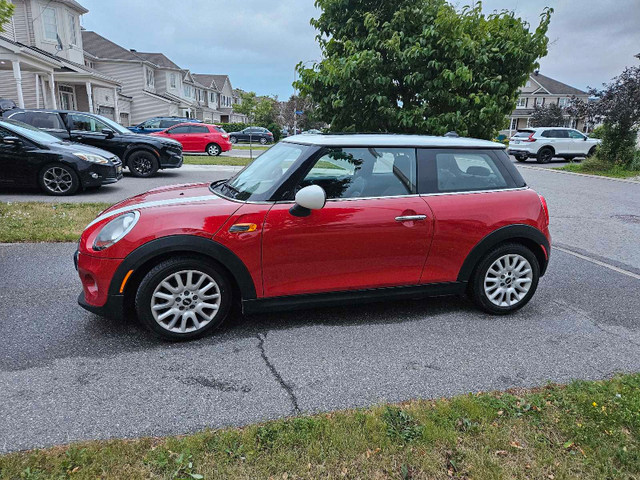 2014 Mini Cooper-Manual-No Accident-No Rust in Cars & Trucks in Ottawa - Image 4