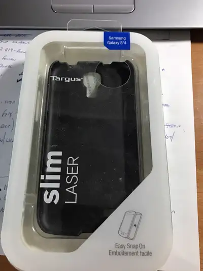 Galaxy S4 case by Targus, View more