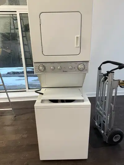 washer dryer to fix, View more