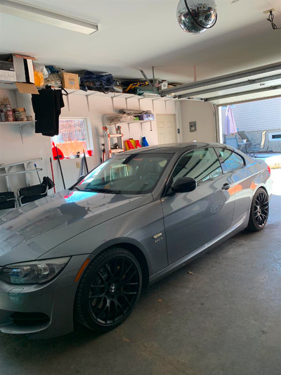 BMW 335is for sale