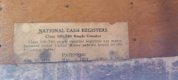 National Cash Register series 300-700