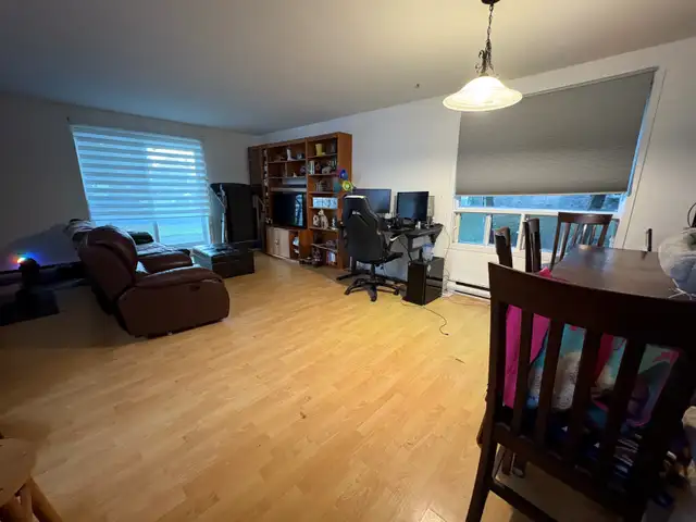 4 1/2 au rez-de-chaussée à louer à Charny in Long Term Rentals in Lévis - Image 3