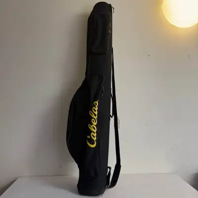 Cabela’s / Bass Pro Shops Expanded Dual Fishing Rod Case 51”, View more