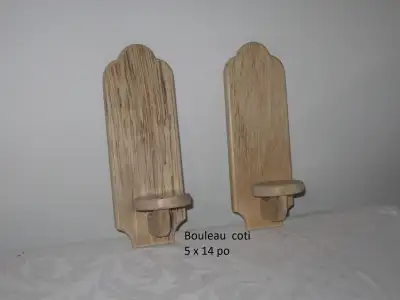 Appliques murales (déco), View more