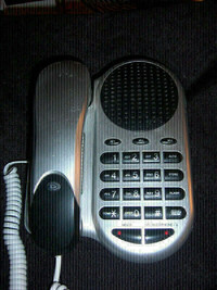 Stylish Landline Telephone