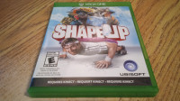 Jeu video Shape Up Xbox One Video Game