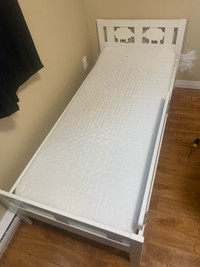 Two “Kritter” Kids’ Beds