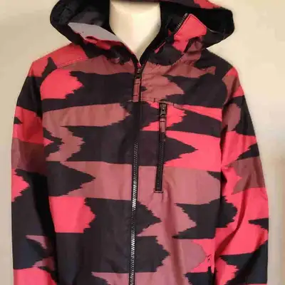 O'Neill Snow Outerwear Snow/Ski Jacket Men's Med-As Is Cond, View more