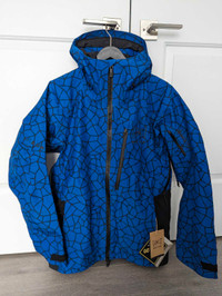 Men's Burton [ak] Cyclic GORE TEX 2L Jacket