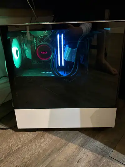 gaming pc, View more