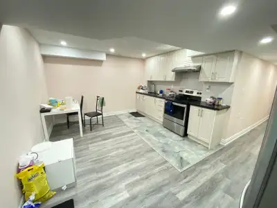 basement for rent