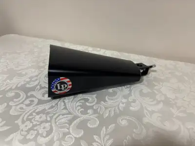 Cloche à Vache Latin Percussion Rock LP007-N, View more