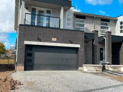 4 Bedroom House for Lease
