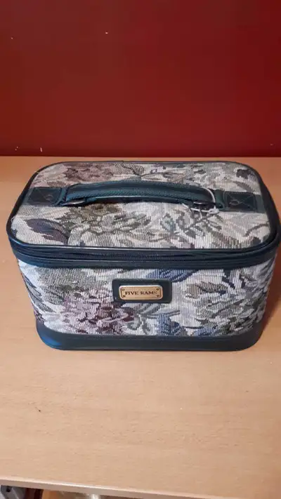 Cosmetic Case, View more