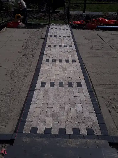 Concrete & Landscaping Services63240705851011123