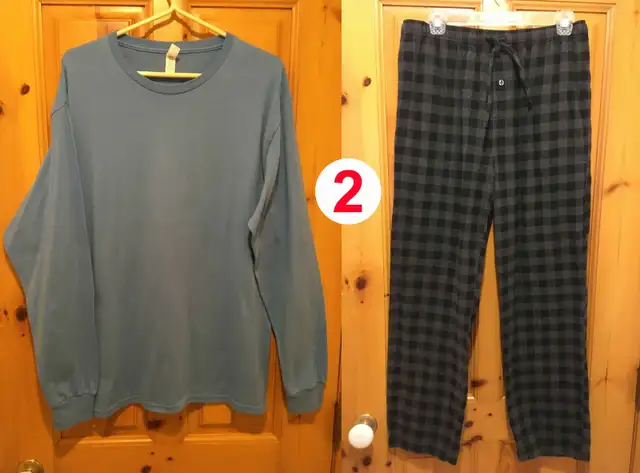 Vêtements à 5$ CHACUN in Men's in Granby - Image 8