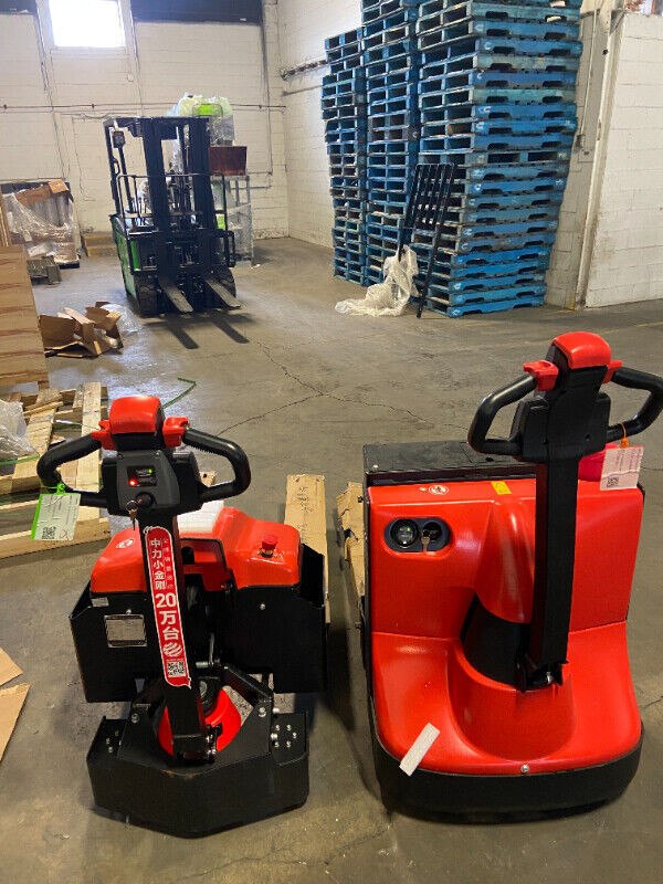 Pallet Truck in Industrial Shelving & Racking in Hamilton - Image 4