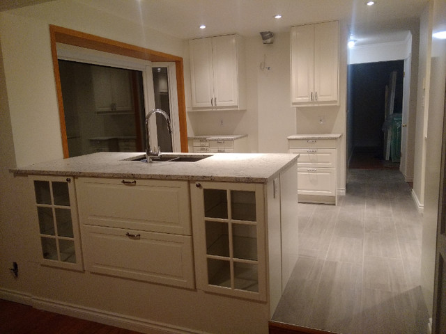 Kitchen Cabinet Installation in Construction & Trades in Windsor Region - Image 2