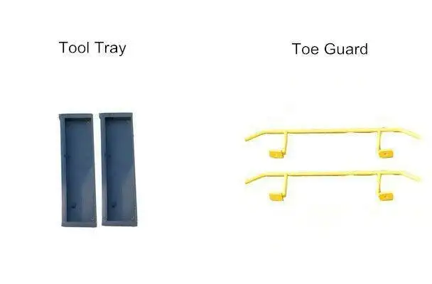 9'4" 2 Post QUALITY Car Lift 9000Lbs Auto Hoist New & Warranty in Other in Saint John - Image 10