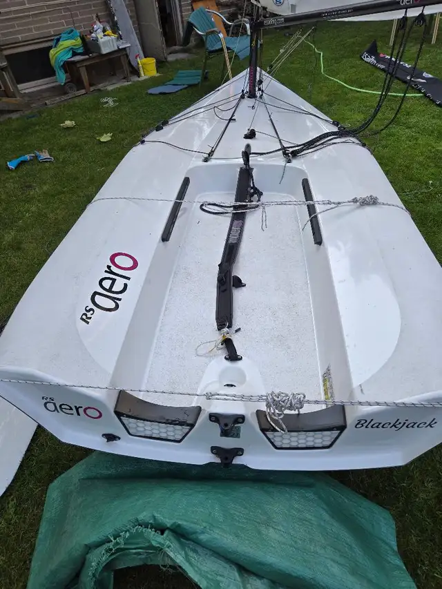 RS Aero New Condition62863735133057124