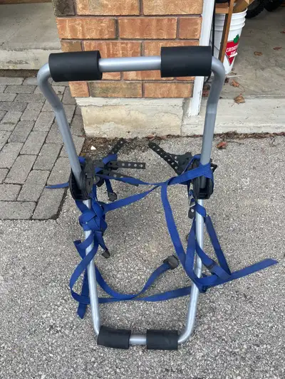Thule  2  Bicycle Carrier , View more