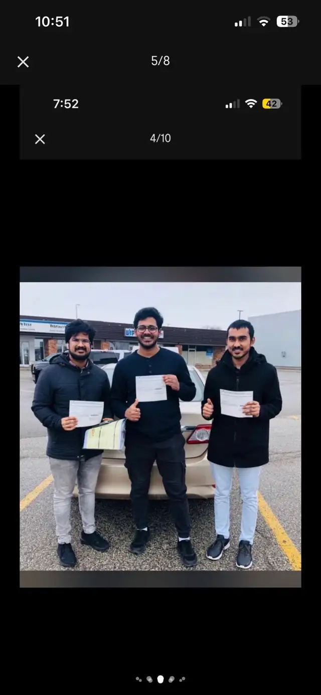 DRIVING LESSONS585103840652840963