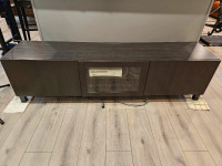 Besta TV Console