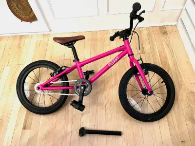 Cleary Hedgehog 16 inch kid's bike, View more