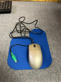 Computer Mouse - both for $5.00