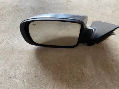 Chrysler 300 driver side power and heated mirror