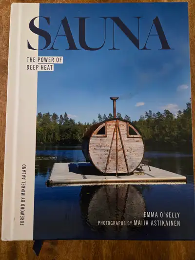 Sauna: The Power of Deep Heat, View more