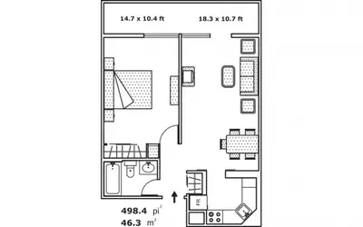 Transferring/Assigning the lease for my apartment @1950 Lincoln