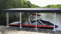 Canopy - Not Boat -