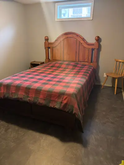 200 week 750 month utilities and wifi included … looking for a sane quiet respectful clean person no...