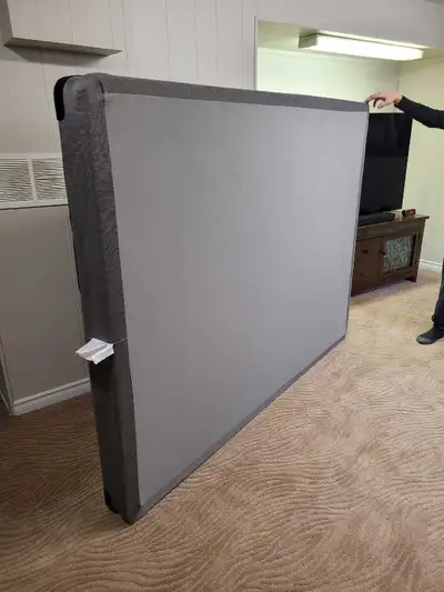 Box Spring  , View more
