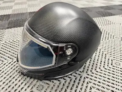 2XL 2TG Casque comme neuf Like New