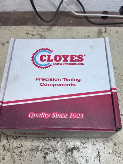 It was for a 2005 sunfire. Didn’t install it before I Sold the car. Don’t need this anymore. Paid $9...