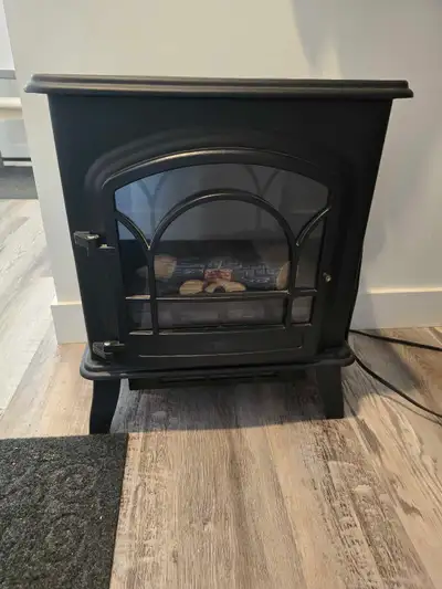 Fire Place, View more