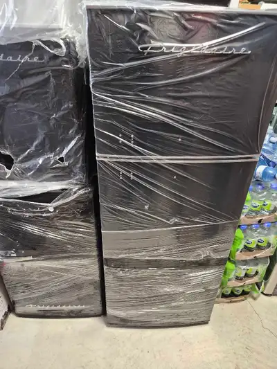 RETRO BLACK 7.5 cu ft. Top Mount Refrigerators$269.99, View more