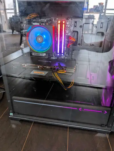 Gaming Pc, View more