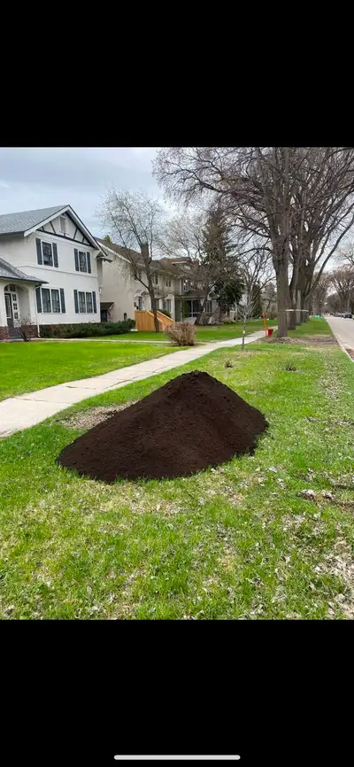Soil for sale, View more