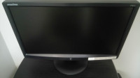 18.5 inch eMachines LCD Monitor